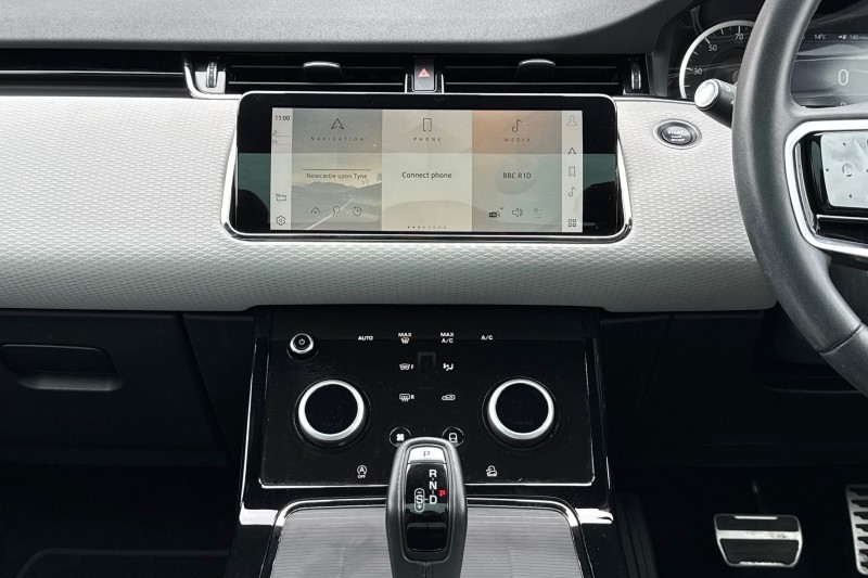 2022 (72) LAND ROVER RANGE ROVER EVOQUE 2.0 D200 Evoque Edition 5dr Auto 5270083