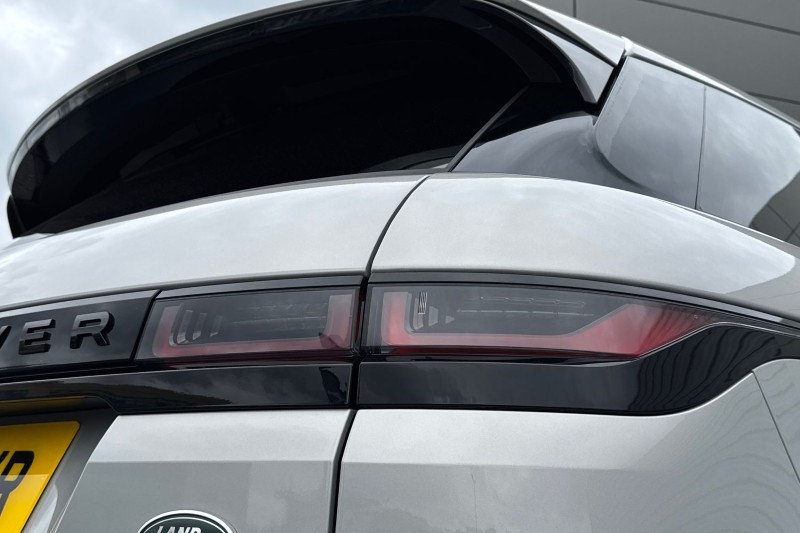 2022 (72) LAND ROVER RANGE ROVER EVOQUE 2.0 D200 Evoque Edition 5dr Auto 5270113