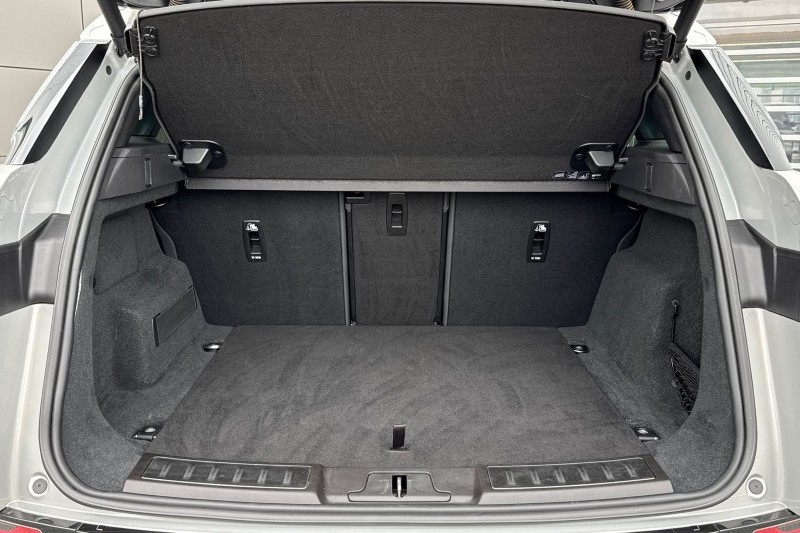 2022 (72) LAND ROVER RANGE ROVER EVOQUE 2.0 D200 Evoque Edition 5dr Auto 5270079