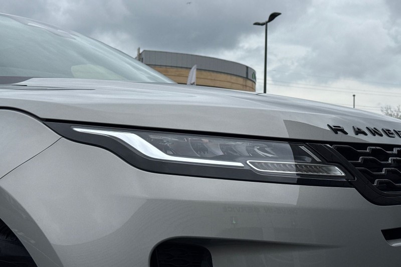 2022 (72) LAND ROVER RANGE ROVER EVOQUE 2.0 D200 Evoque Edition 5dr Auto 5270086