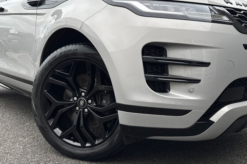 2022 (72) LAND ROVER RANGE ROVER EVOQUE 2.0 D200 Evoque Edition 5dr Auto 5270108