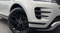2022 (72) LAND ROVER RANGE ROVER EVOQUE 2.0 D200 Evoque Edition 5dr Auto 5270108