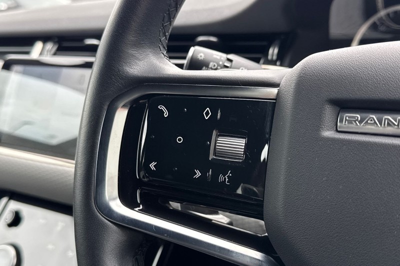 2022 (72) LAND ROVER RANGE ROVER EVOQUE 2.0 D200 Evoque Edition 5dr Auto 5270096