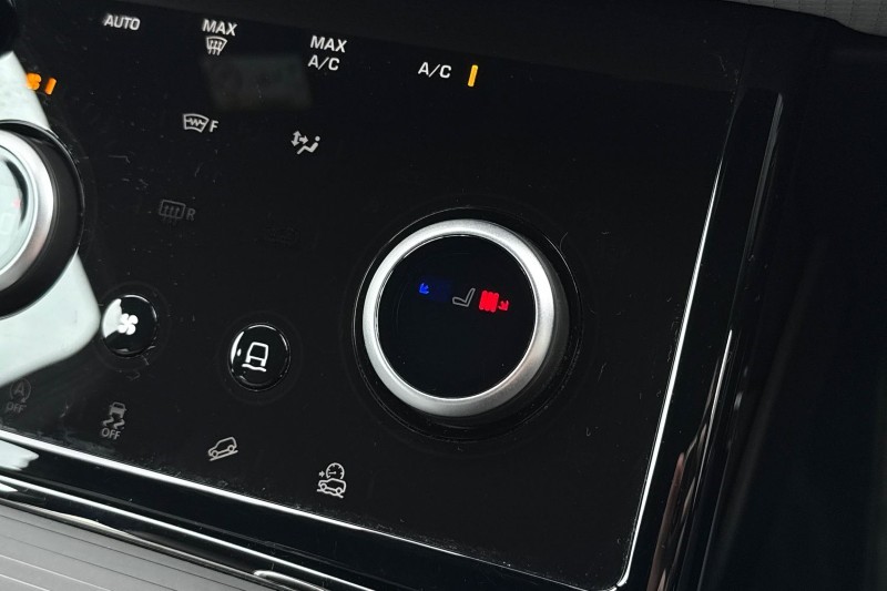 2022 (72) LAND ROVER RANGE ROVER EVOQUE 2.0 D200 Evoque Edition 5dr Auto 5270101