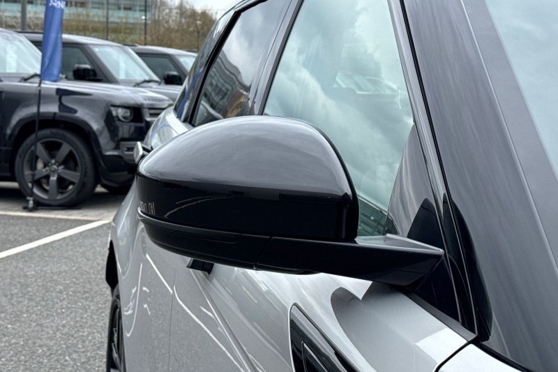 2022 (72) LAND ROVER RANGE ROVER EVOQUE 2.0 D200 Evoque Edition 5dr Auto 5270116