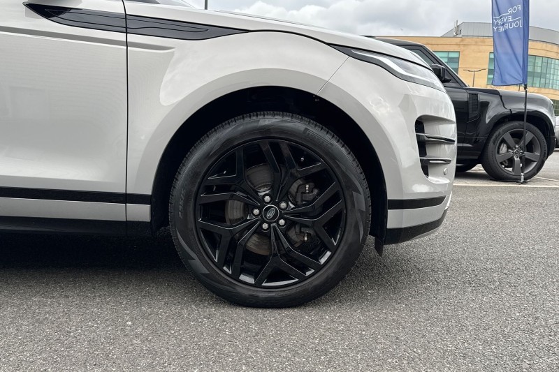 2022 (72) LAND ROVER RANGE ROVER EVOQUE 2.0 D200 Evoque Edition 5dr Auto 5270077