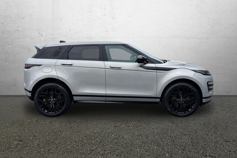 2022 (72) LAND ROVER RANGE ROVER EVOQUE 2.0 D200 Evoque Edition 5dr Auto 5270074