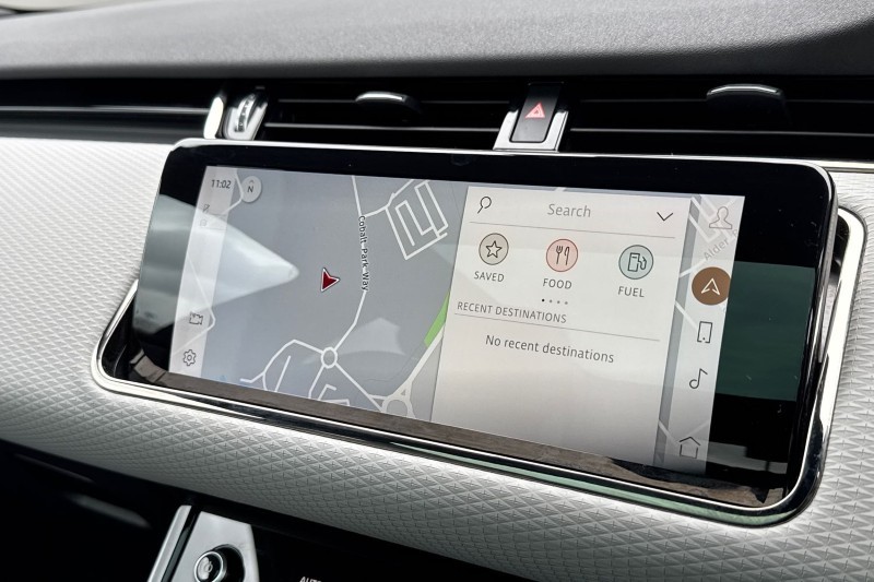 2022 (72) LAND ROVER RANGE ROVER EVOQUE 2.0 D200 Evoque Edition 5dr Auto 5270080