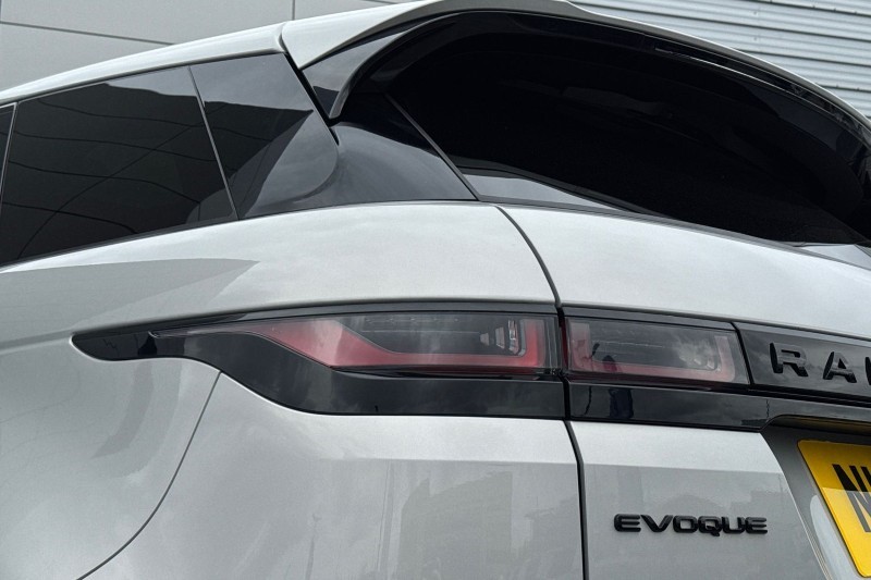 2022 (72) LAND ROVER RANGE ROVER EVOQUE 2.0 D200 Evoque Edition 5dr Auto 5270088