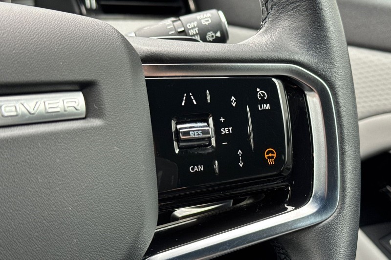 2022 (72) LAND ROVER RANGE ROVER EVOQUE 2.0 D200 Evoque Edition 5dr Auto 5270097