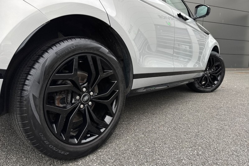 2022 (72) LAND ROVER RANGE ROVER EVOQUE 2.0 D200 Evoque Edition 5dr Auto 5270114