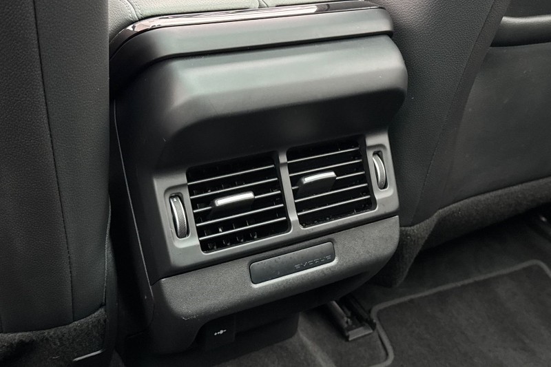 2022 (72) LAND ROVER RANGE ROVER EVOQUE 2.0 D200 Evoque Edition 5dr Auto 5270087