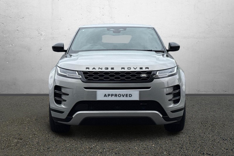 2022 (72) LAND ROVER RANGE ROVER EVOQUE 2.0 D200 Evoque Edition 5dr Auto 5270076