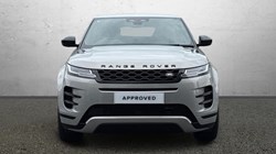 2022 (72) LAND ROVER RANGE ROVER EVOQUE 2.0 D200 Evoque Edition 5dr Auto 5270076