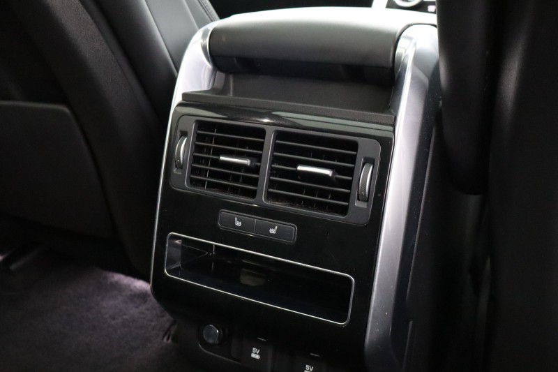 2021 (21) Range Rover Sport 3.0 D300 HSE Silver 5dr Auto 5200439