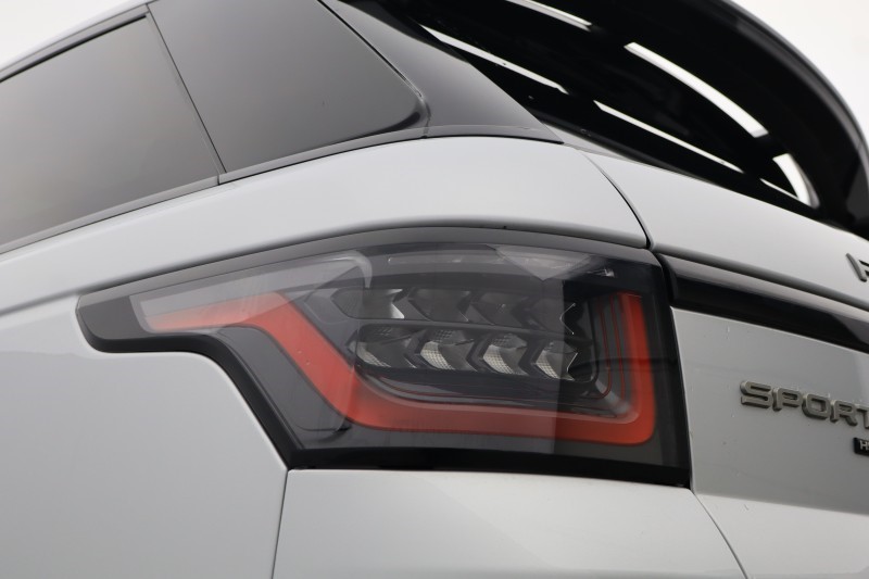 2021 (21) Range Rover Sport 3.0 D300 HSE Silver 5dr Auto 5200412