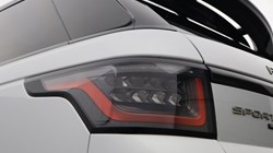 2021 (21) Range Rover Sport 3.0 D300 HSE Silver 5dr Auto 5200412