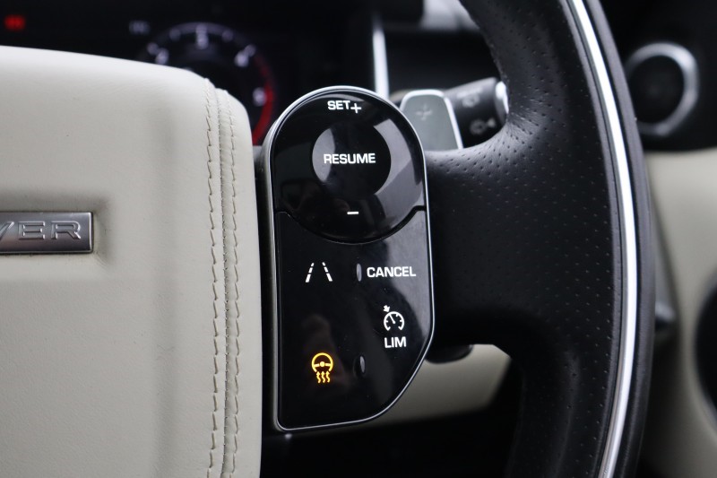 2021 (21) Range Rover Sport 3.0 D300 HSE Silver 5dr Auto 5200452