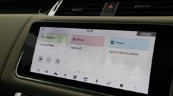 2021 (21) Range Rover Sport 3.0 D300 HSE Silver 5dr Auto 5200454