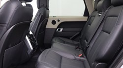 2021 (21) Range Rover Sport 3.0 D300 HSE Silver 5dr Auto 5200420