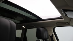 2021 (21) Range Rover Sport 3.0 D300 HSE Silver 5dr Auto 5200463