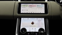 2021 (21) Range Rover Sport 3.0 D300 HSE Silver 5dr Auto 5200444