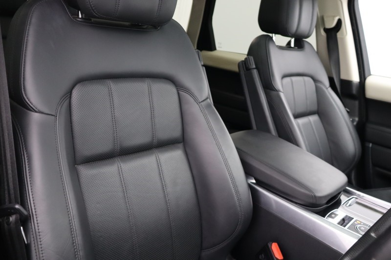 2021 (21) Range Rover Sport 3.0 D300 HSE Silver 5dr Auto 5200435