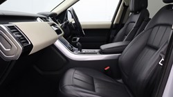 2021 (21) Range Rover Sport 3.0 D300 HSE Silver 5dr Auto 5200419