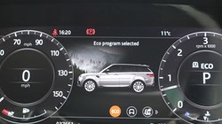 2021 (21) Range Rover Sport 3.0 D300 HSE Silver 5dr Auto 5200461