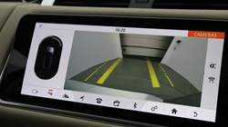 2021 (21) Range Rover Sport 3.0 D300 HSE Silver 5dr Auto 5200458