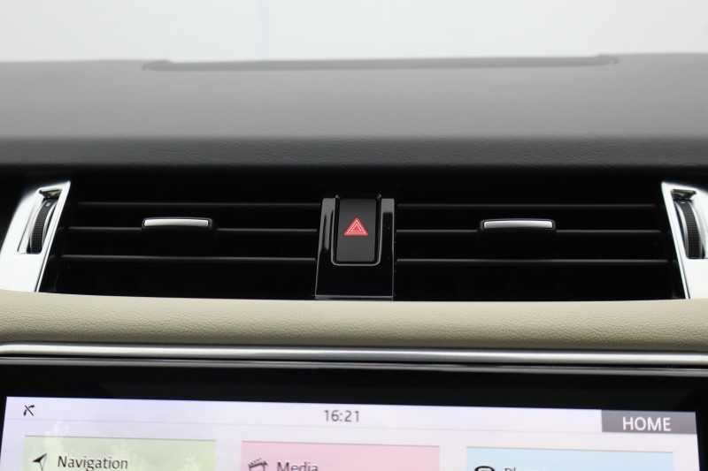 2021 (21) Range Rover Sport 3.0 D300 HSE Silver 5dr Auto 5200462