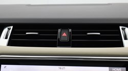 2021 (21) Range Rover Sport 3.0 D300 HSE Silver 5dr Auto 5200462