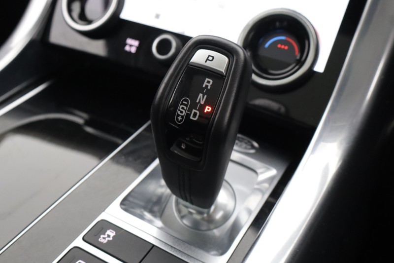 2021 (21) Range Rover Sport 3.0 D300 HSE Silver 5dr Auto 5200459