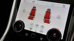 2021 (21) Range Rover Sport 3.0 D300 HSE Silver 5dr Auto 5200449