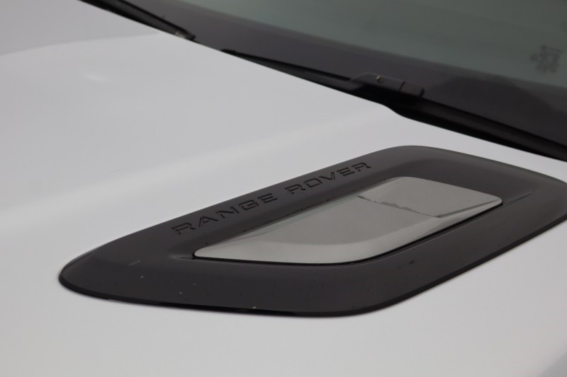 2021 (21) Range Rover Sport 3.0 D300 HSE Silver 5dr Auto 5200423