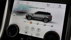 2021 (21) Range Rover Sport 3.0 D300 HSE Silver 5dr Auto 5200450