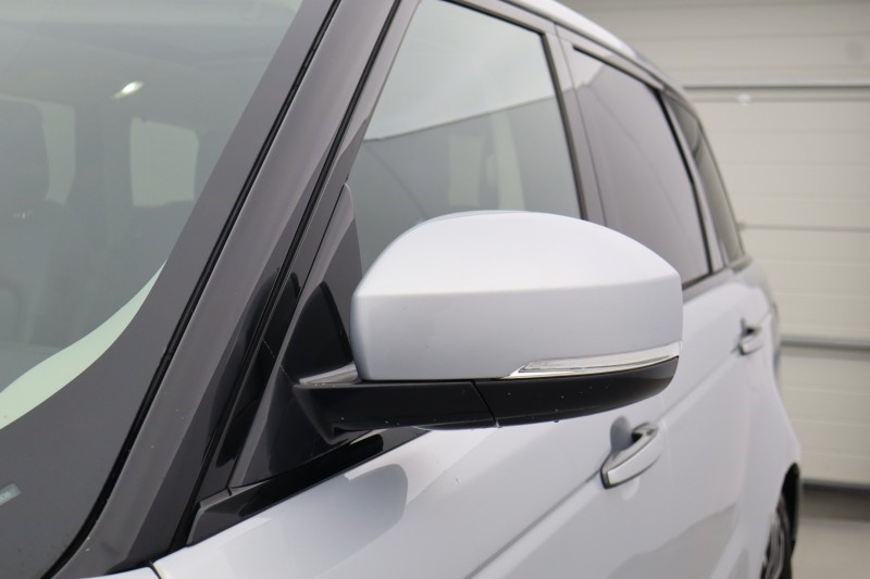 2021 (21) Range Rover Sport 3.0 D300 HSE Silver 5dr Auto 5200424