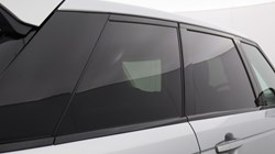 2021 (21) Range Rover Sport 3.0 D300 HSE Silver 5dr Auto 5200411