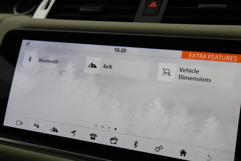 2021 (21) Range Rover Sport 3.0 D300 HSE Silver 5dr Auto 5200457