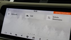 2021 (21) Range Rover Sport 3.0 D300 HSE Silver 5dr Auto 5200457