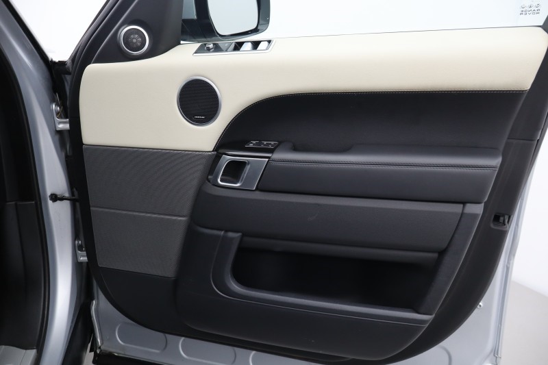 2021 (21) Range Rover Sport 3.0 D300 HSE Silver 5dr Auto 5200430