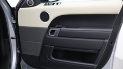 2021 (21) Range Rover Sport 3.0 D300 HSE Silver 5dr Auto 5200430