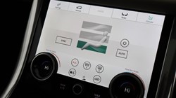 2021 (21) Range Rover Sport 3.0 D300 HSE Silver 5dr Auto 5200448