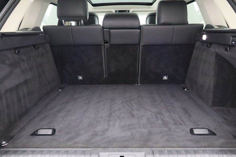 2021 (21) Range Rover Sport 3.0 D300 HSE Silver 5dr Auto 5200416