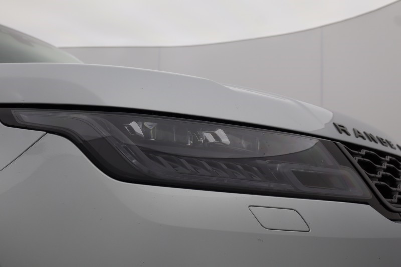 2021 (21) Range Rover Sport 3.0 D300 HSE Silver 5dr Auto 5200426