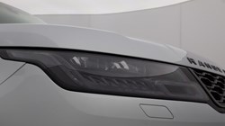 2021 (21) Range Rover Sport 3.0 D300 HSE Silver 5dr Auto 5200426