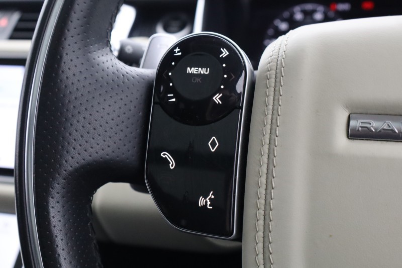 2021 (21) Range Rover Sport 3.0 D300 HSE Silver 5dr Auto 5200451