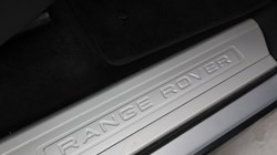 2021 (21) Range Rover Sport 3.0 D300 HSE Silver 5dr Auto 5200431