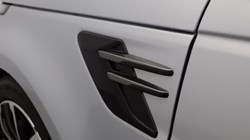 2021 (21) Range Rover Sport 3.0 D300 HSE Silver 5dr Auto 5200421