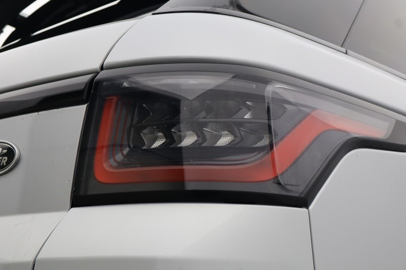 2021 (21) Range Rover Sport 3.0 D300 HSE Silver 5dr Auto 5200410